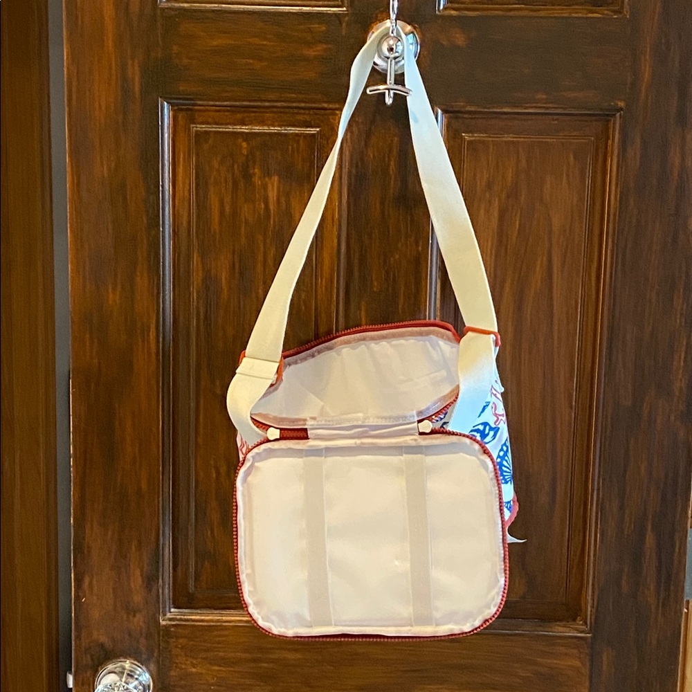 Sommarflader Insulated Lunch Box - Picture 4 of 5